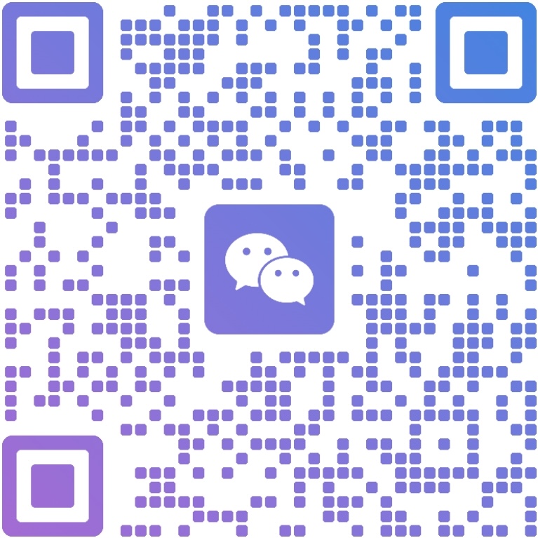 Digital Marketing dot NZ WeChat QR