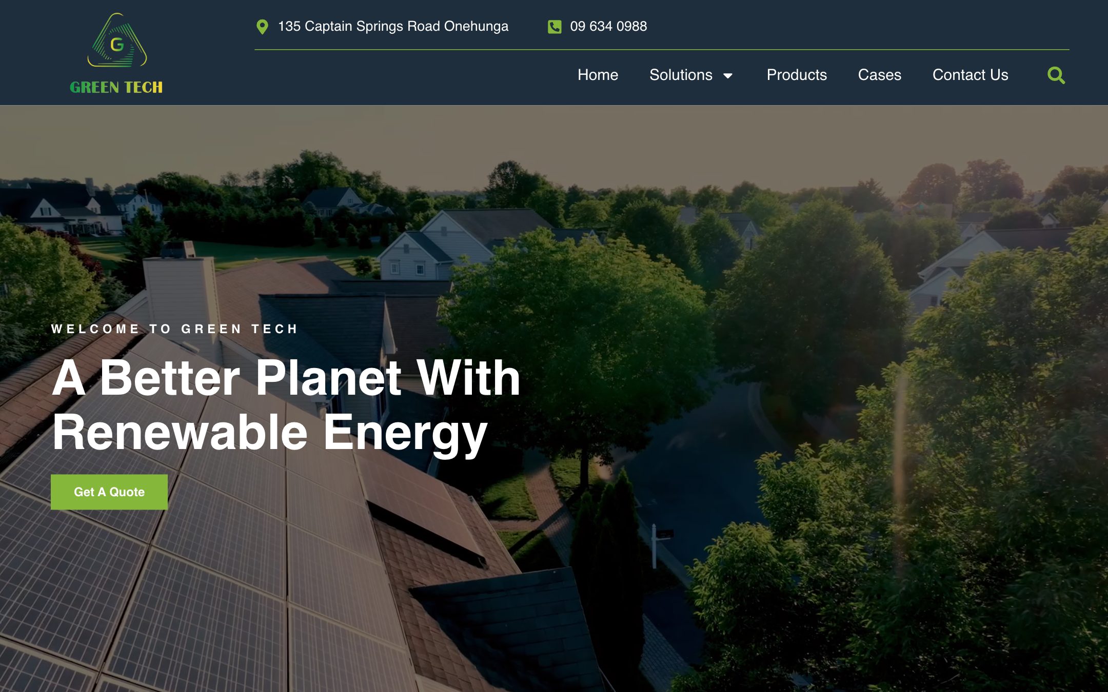 GreenTech
