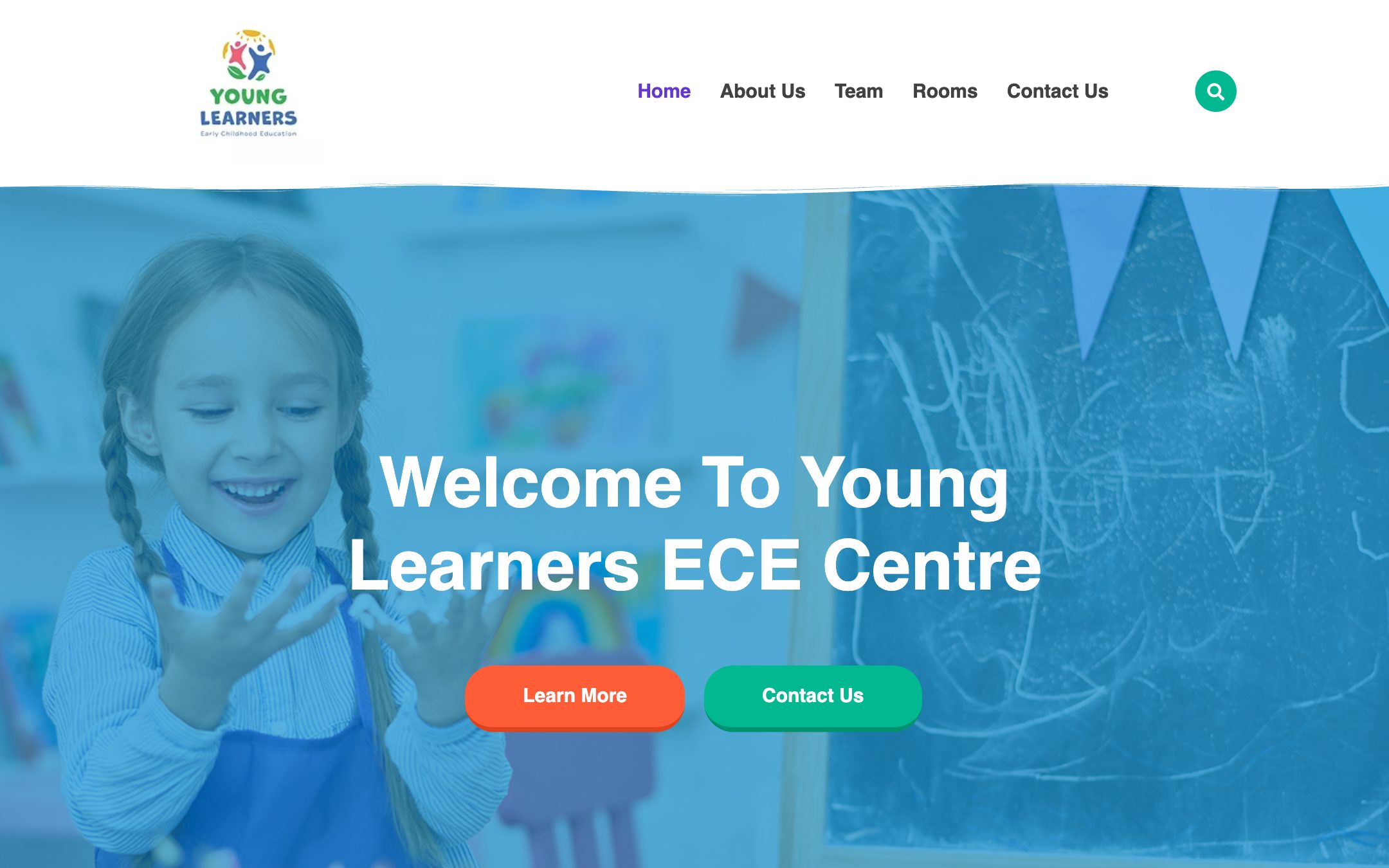 Young Learners
